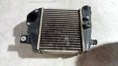 Pezzo di ricambio per auto di seconda mano intercooler per mazda 3 lim. (bl) 2.2 turbodiesel cat riferimenti oem iam 