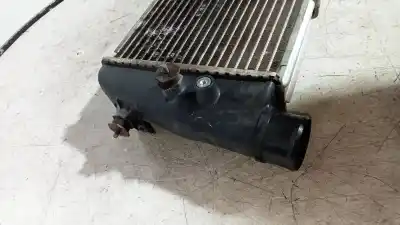 Peça sobressalente para automóvel em segunda mão intercooler por mazda 3 lim. (bl) 2.2 turbodiesel cat referências oem iam   