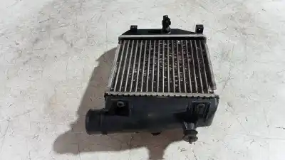Peça sobressalente para automóvel em segunda mão intercooler por mazda 3 lim. (bl) 2.2 turbodiesel cat referências oem iam   