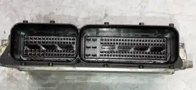 Second-hand car spare part ecu engine control for volkswagen scirocco (137) 2.0 tdi oem iam references 0281016410 03l907309r 03l906018aq