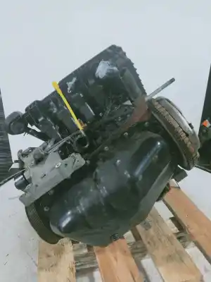 Автозапчасти б/у полный двигатель за renault clio iii confort dynamique ссылки oem iam d4fd740  f418957