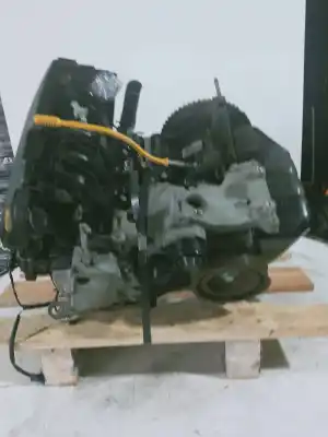 Автозапчасти б/у полный двигатель за renault clio iii confort dynamique ссылки oem iam d4fd740  f418957