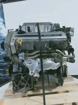 Автозапчасти б/у ПОЛНЫЙ ДВИГАТЕЛЬ за NISSAN MAXIMA QX (A32)  ссылки OEM IAM VQ20  196200A