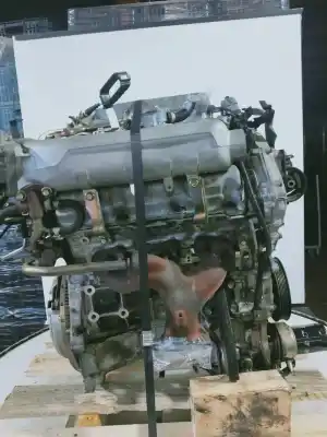 Pezzo di ricambio per auto di seconda mano motore completo per nissan maxima qx (a32) 2.0 se (1997) riferimenti oem iam vq20  196200a