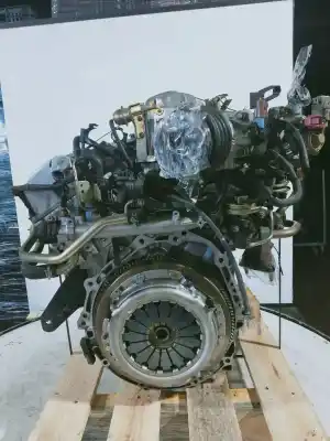 Pezzo di ricambio per auto di seconda mano motore completo per nissan maxima qx (a32) 2.0 se (1997) riferimenti oem iam vq20  196200a