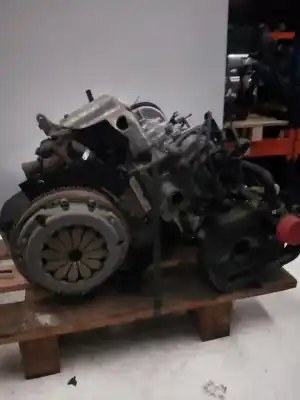 Second-hand car spare part complete engine for fiat brava (182) 16v 80 sx oem iam references 182b2000  0210421