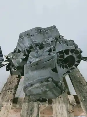 Second-hand car spare part gearbox for citroen c4 lim. seduction oem iam references 20ea08