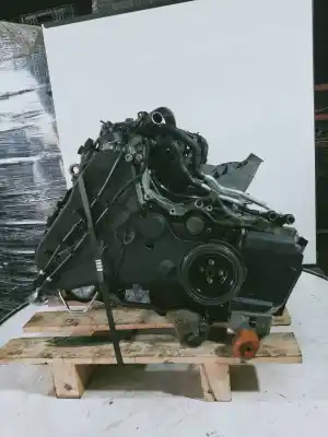 Recambio de automóvil de segunda mano de MOTOR COMPLETO para AUDI A5 SPORTBACK (8T)  referencias OEM IAM CNH  227629