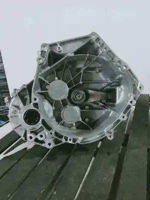 Second-hand car spare part gearbox for mazda 6 lim. (gh) (.2012->) center-line oem iam references b06d2