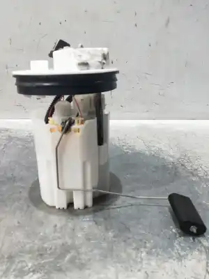 Peça sobressalente para automóvel em segunda mão bomba de combustivel por ford fiesta (ce1) trend referências oem iam c1b19h307be