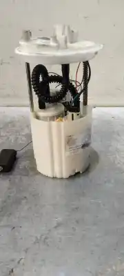 Second-hand car spare part fuel pump for opel corsa d corsavan oem iam references x4400lfs  