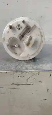 Second-hand car spare part fuel pump for opel corsa d corsavan oem iam references x4400lfs  