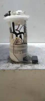 Peça sobressalente para automóvel em segunda mão bomba de combustivel por nissan note acenta referências oem iam 170403vu0a