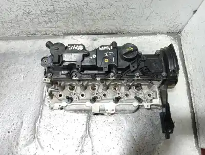 Peça sobressalente para automóvel em segunda mão cabeça / culatra por citroen c3 1.4 hdi exclusive referências oem iam 8hr