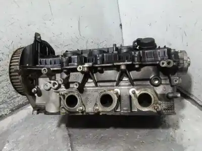 Peça sobressalente para automóvel em segunda mão cabeça / culatra por citroen c6 básico referências oem iam   4r8q6c064