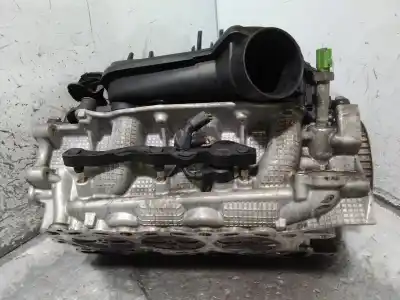Peça sobressalente para automóvel em segunda mão cabeça / culatra por citroen c6 básico referências oem iam   4r8q6c064