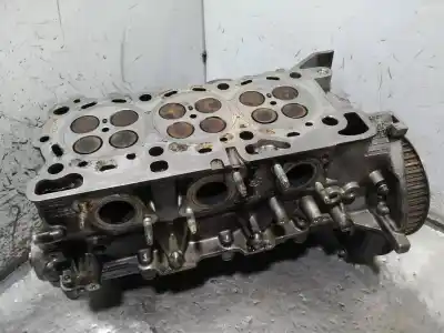 Peça sobressalente para automóvel em segunda mão cabeça / culatra por citroen c6 básico referências oem iam   4r8q6c064