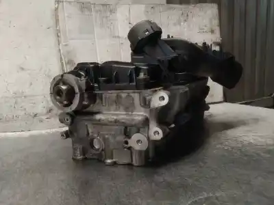 Peça sobressalente para automóvel em segunda mão cabeça / culatra por citroen c6 básico referências oem iam   4r8q6c064