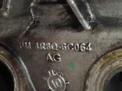 Peça sobressalente para automóvel em segunda mão cabeça / culatra por citroen c6 básico referências oem iam   4r8q6c064