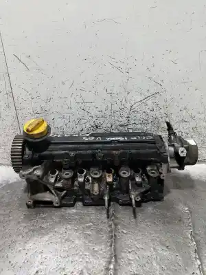 Pezzo di ricambio per auto di seconda mano Testata motore per RENAULT CLIO III  Riferimenti OEM IAM   