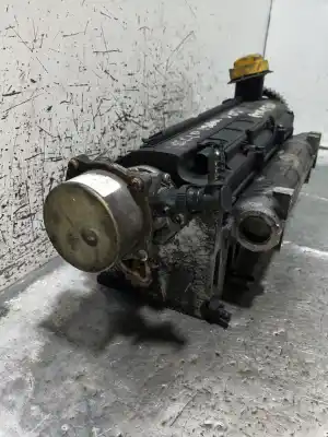 Pezzo di ricambio per auto di seconda mano testata motore per renault clio iii confort dynamique riferimenti oem iam   