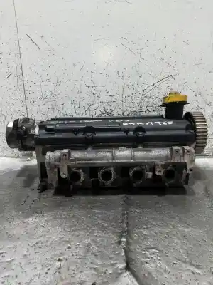 Pezzo di ricambio per auto di seconda mano testata motore per renault clio iii confort dynamique riferimenti oem iam   