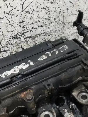 Pezzo di ricambio per auto di seconda mano testata motore per renault clio iii confort dynamique riferimenti oem iam   