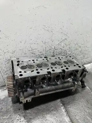 Pezzo di ricambio per auto di seconda mano testata motore per renault clio iii confort dynamique riferimenti oem iam   