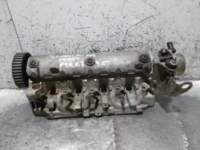 Gebrauchtes Autoersatzteil zylinderkopf des motors zum renault scénic i monospace (ja0/1_, fa0_) 1.9 dti (ja1u) oem-iam-referenzen f9qq7