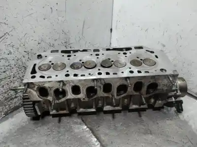Second-hand car spare part cylinder head for renault scénic i monospace (ja0/1_, fa0_) 1.9 dti (ja1u) oem iam references f9qq7  