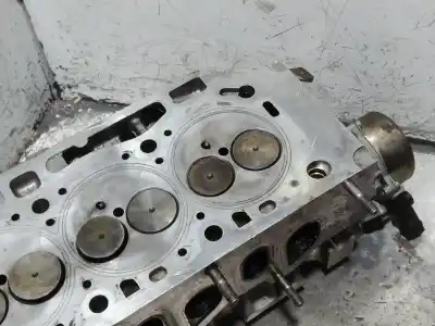 Second-hand car spare part cylinder head for renault scénic i monospace (ja0/1_, fa0_) 1.9 dti (ja1u) oem iam references f9qq7  