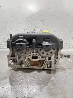 Second-hand car spare part cylinder head for opel astra h berlina edition oem iam references z14xep  