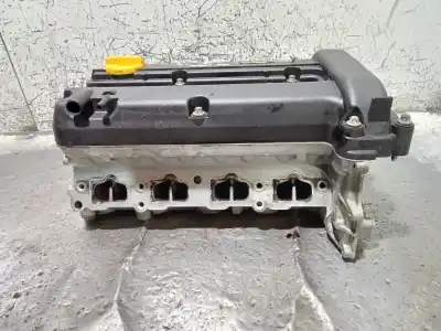 Second-hand car spare part cylinder head for opel astra h berlina edition oem iam references z14xep  