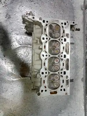 Second-hand car spare part cylinder head for opel astra h berlina edition oem iam references z14xep  