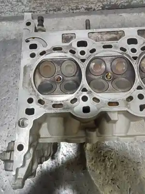 Second-hand car spare part cylinder head for opel astra h berlina edition oem iam references z14xep  