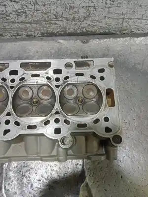 Second-hand car spare part cylinder head for opel astra h berlina edition oem iam references z14xep  