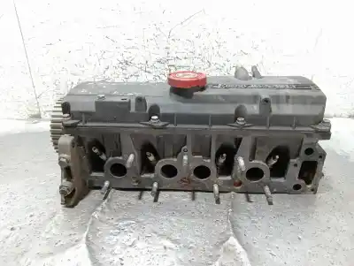 Pièce détachée automobile d'occasion culasse du moteur pour renault rapid/express (f40) 1.4 break références oem iam e6jt7  