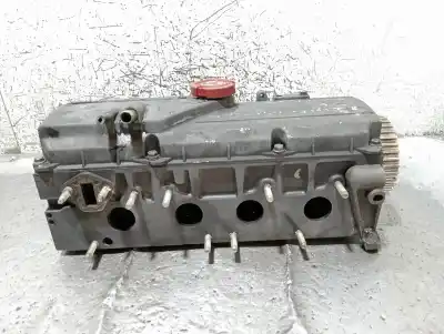 Pièce détachée automobile d'occasion culasse du moteur pour renault rapid/express (f40) 1.4 break références oem iam e6jt7  