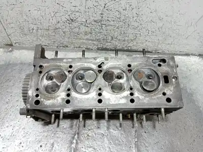 Pièce détachée automobile d'occasion culasse du moteur pour renault rapid/express (f40) 1.4 break références oem iam e6jt7  