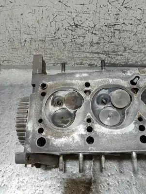 Pièce détachée automobile d'occasion culasse du moteur pour renault rapid/express (f40) 1.4 break références oem iam e6jt7  