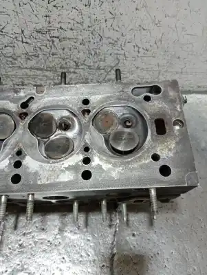 Pièce détachée automobile d'occasion culasse du moteur pour renault rapid/express (f40) 1.4 break références oem iam e6jt7  