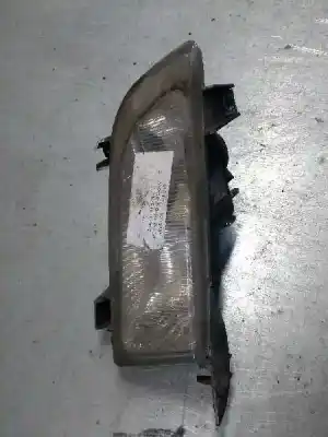 Piesă de schimb auto la mâna a doua far de ceatã dreapta pentru saab 9-5 berlina 2.2 tid vector referințe oem iam 