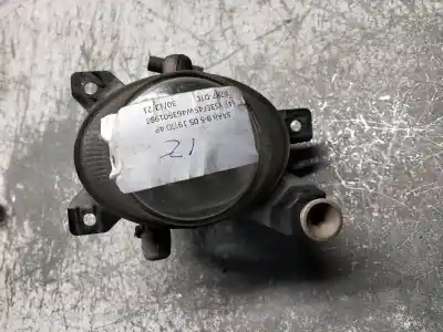 Peça sobressalente para automóvel em segunda mão farol / projetor de nevoeiro esquerdo por saab 9-5 berlina 1.9 tid linear sport referências oem iam 