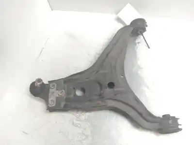 Second-hand car spare part front right lower suspension arm for audi 80 (8c,b4) 2.0 e oem iam references 