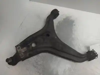 Second-hand car spare part front left lower suspension arm for audi 80 (8c,b4) 2.0 e oem iam references 