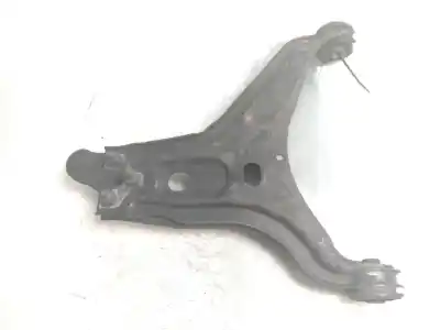 Second-hand car spare part front left lower suspension arm for audi 80 (8c,b4) 2.0 e oem iam references   