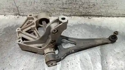 Автозапчастина б/у передній лівий нижний рычаг підвіски для audi a2 (8z) 1.4 tdi посилання на oem iam 