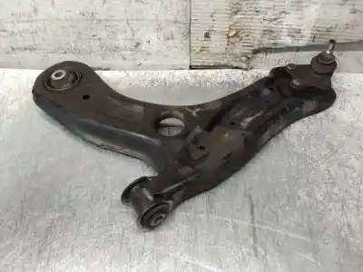 Peça sobressalente para automóvel em segunda mão braço de suspensão inferior esquerdo dianteiro por audi a1 sportback (8xa) ambition referências oem iam 6r0407151f