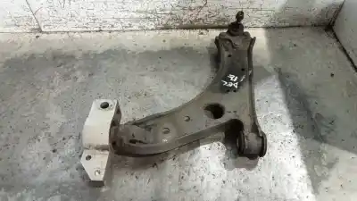 Second-hand car spare part front left lower suspension arm for audi a3 sportback (8p) 1.9 tdi oem iam references 1k0407189e
