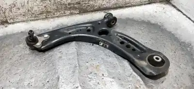 Pezzo di ricambio per auto di seconda mano braccio di sospensione anteriore sinistro inferiore per audi a3 (8v) ambiente riferimenti oem iam 